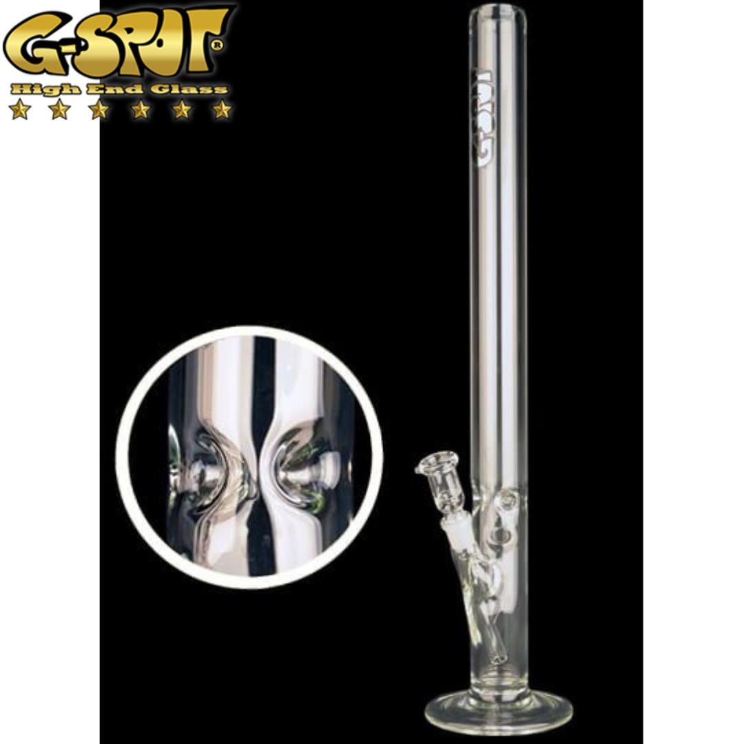 Glasbong, G-Spot®, Gerade, Eis, L-Size